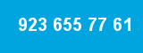 923 655 77 61